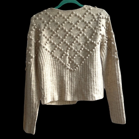 Free people Pom Pom cardigan - Picture 5 of 10